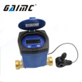 clean water Remote reading wireless ultrasonic water meter